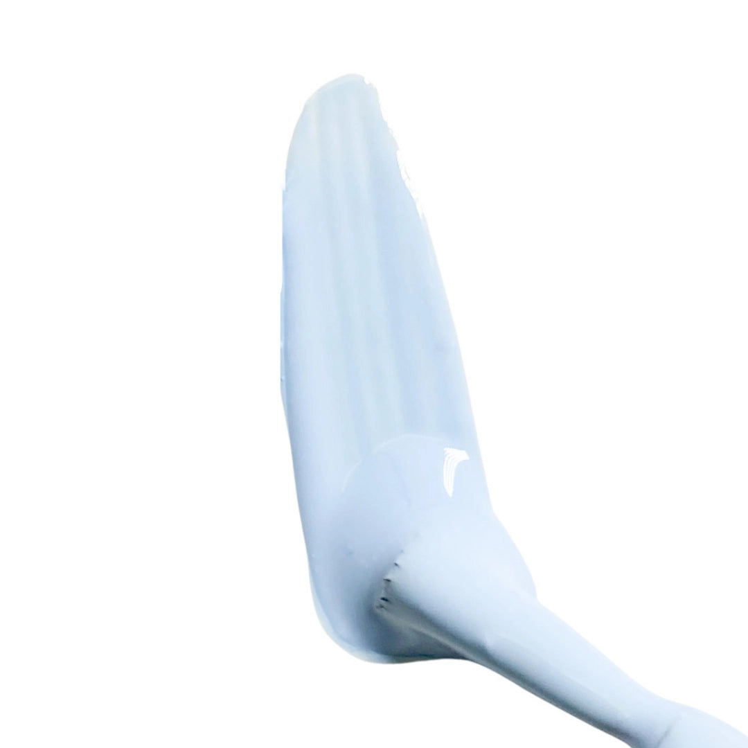 Honeybee Gardens Natural - Watercolors Nail Enamel - The Peony Haus