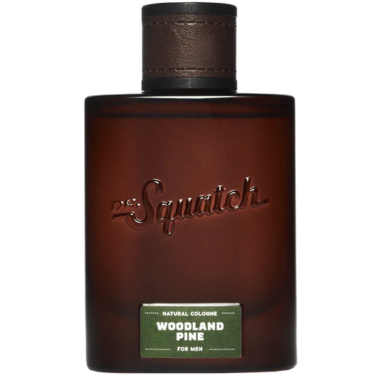 Woodland Pine Cologne