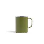 12oz Roam Mug - Moss Green