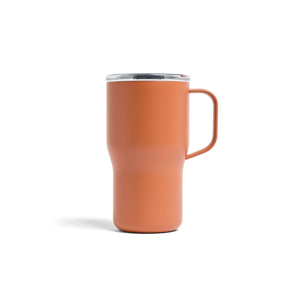 16oz Roam Mug - Terracotta