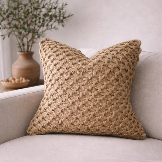 Tanah Pillow Cover