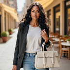 THE BIDDY SATCHEL