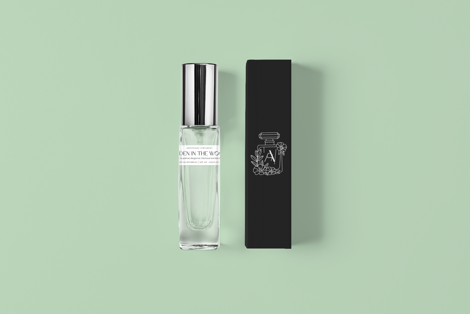 Garden in the Woods Eau de Parfum