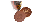 Leather Coaster Sets