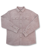 Grand Flannel, Maroon