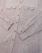 Grand Flannel, Maroon