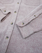 Grand Flannel, Maroon