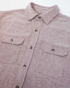 Grand Flannel, Maroon