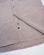 Grand Flannel, Maroon