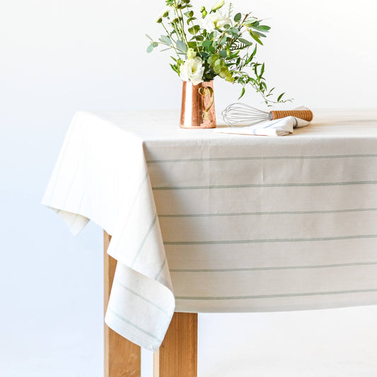 Simple English Stripe