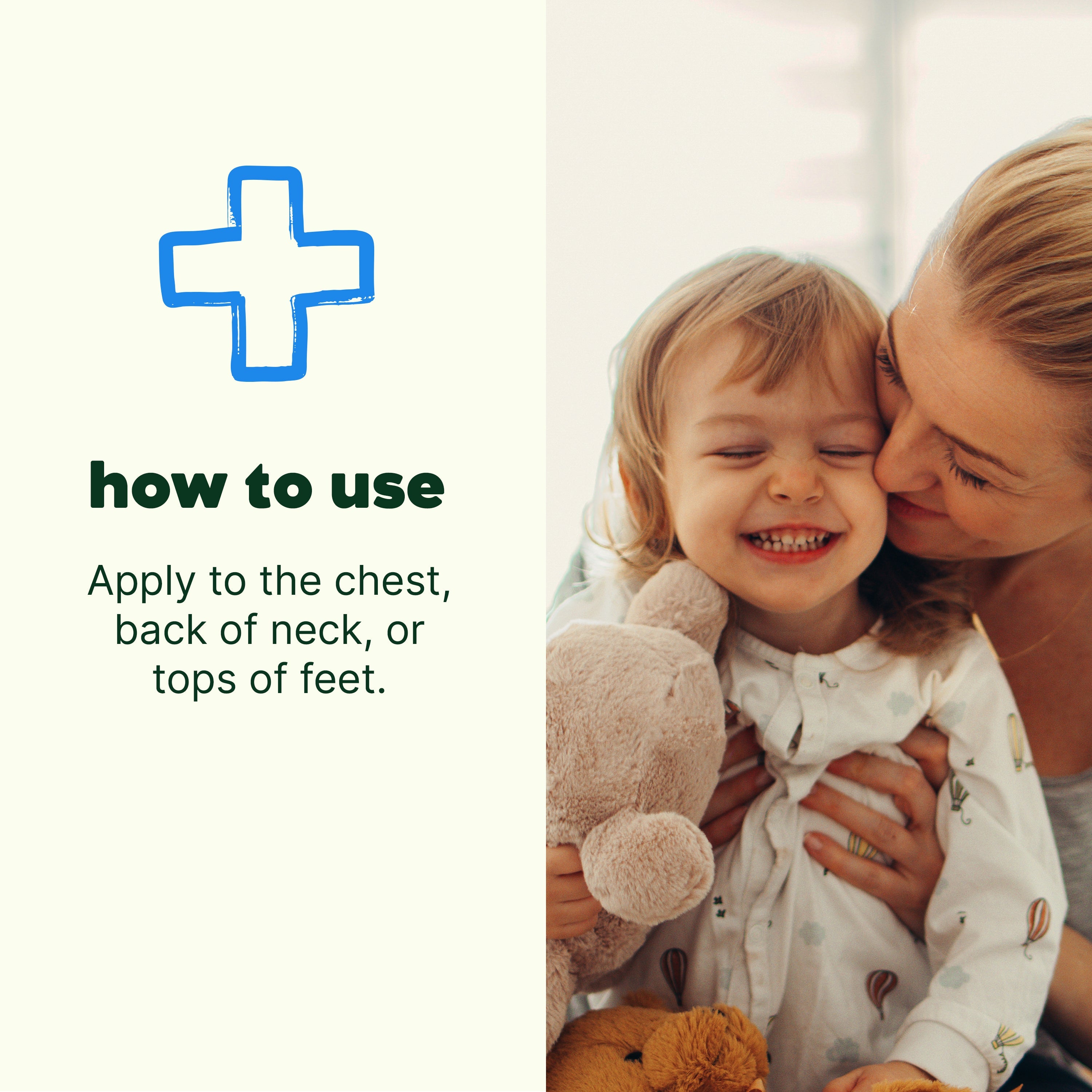 Germ Destroyer KidSafe Essential Oil Pre-Diluted Roll-On