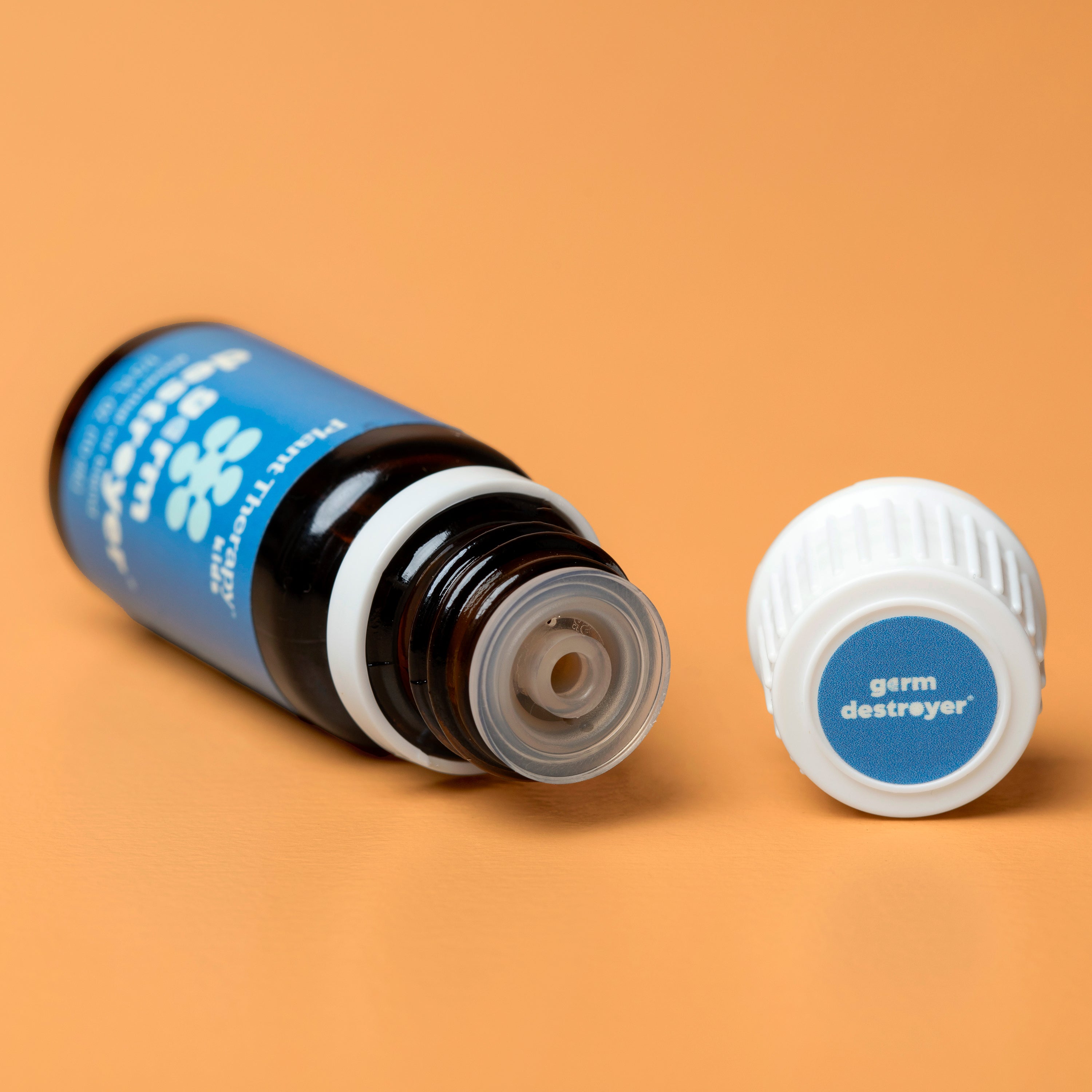 Germ Destroyer KidSafe Essential Oil