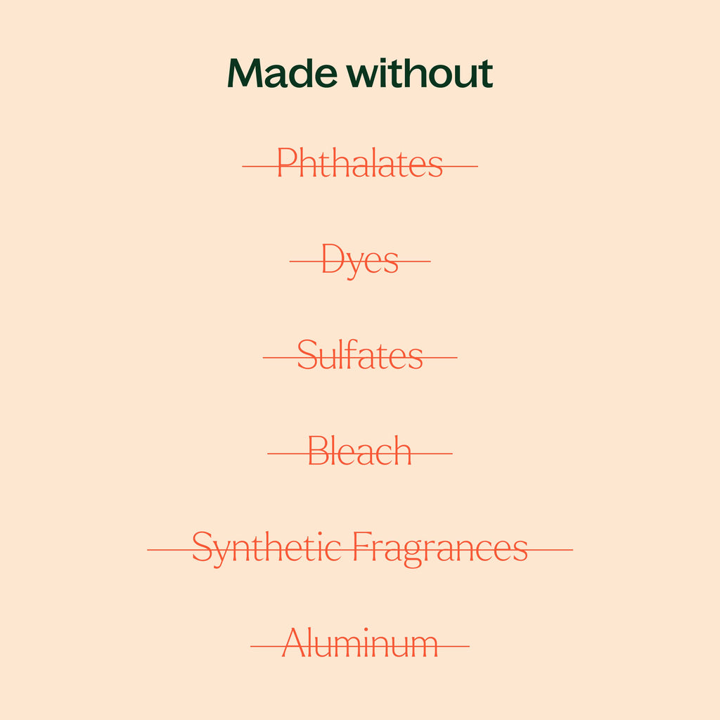 Germ Fighter Carpet Refresher - The Peony Haus