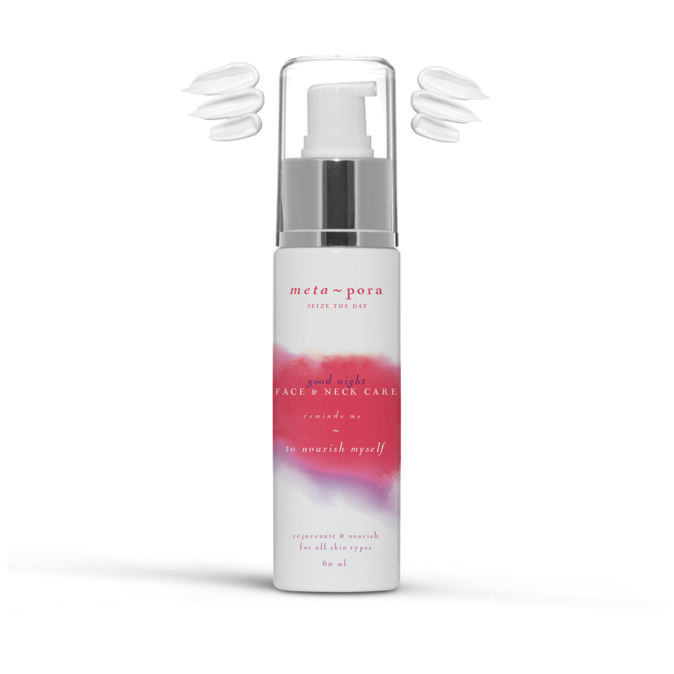Good Night Face & Neck Care *Peony Platinum Award Winner - The Peony Haus