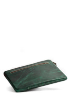 Green Laptop Sleeve