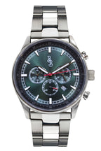 Green Sport Chronograph