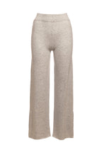 Sapphire Knitted Pants