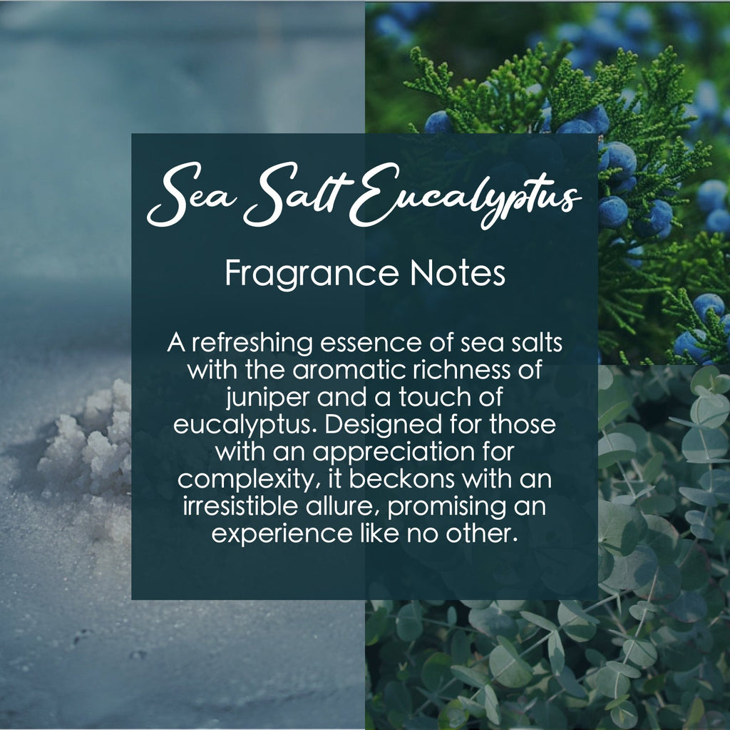 Scorpio Zodiac Crystal-Enhanced Premium Coconut-Soy Wax Melts