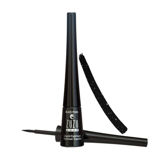 Zuzu Luxe Liquid Eyeliner (Black Pearl)0.10 fl. oz.