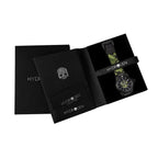 Sportivo Green Black Camo - The Peony Haus