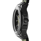 Sportivo Green Black Camo - The Peony Haus