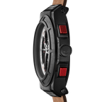 Otto Chrono All Black Nato - The Peony Haus
