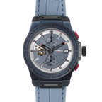 Otto Chrono All Blue - The Peony Haus