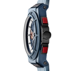 Otto Chrono All Blue - The Peony Haus