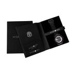 Otto Chrono All Black - The Peony Haus