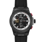 Otto Chrono All Black - The Peony Haus
