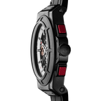 Otto Chrono All Black - The Peony Haus