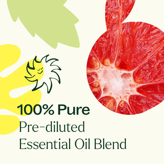 Hangover Recovery Pre-Diluted Roll-On - The Peony Haus