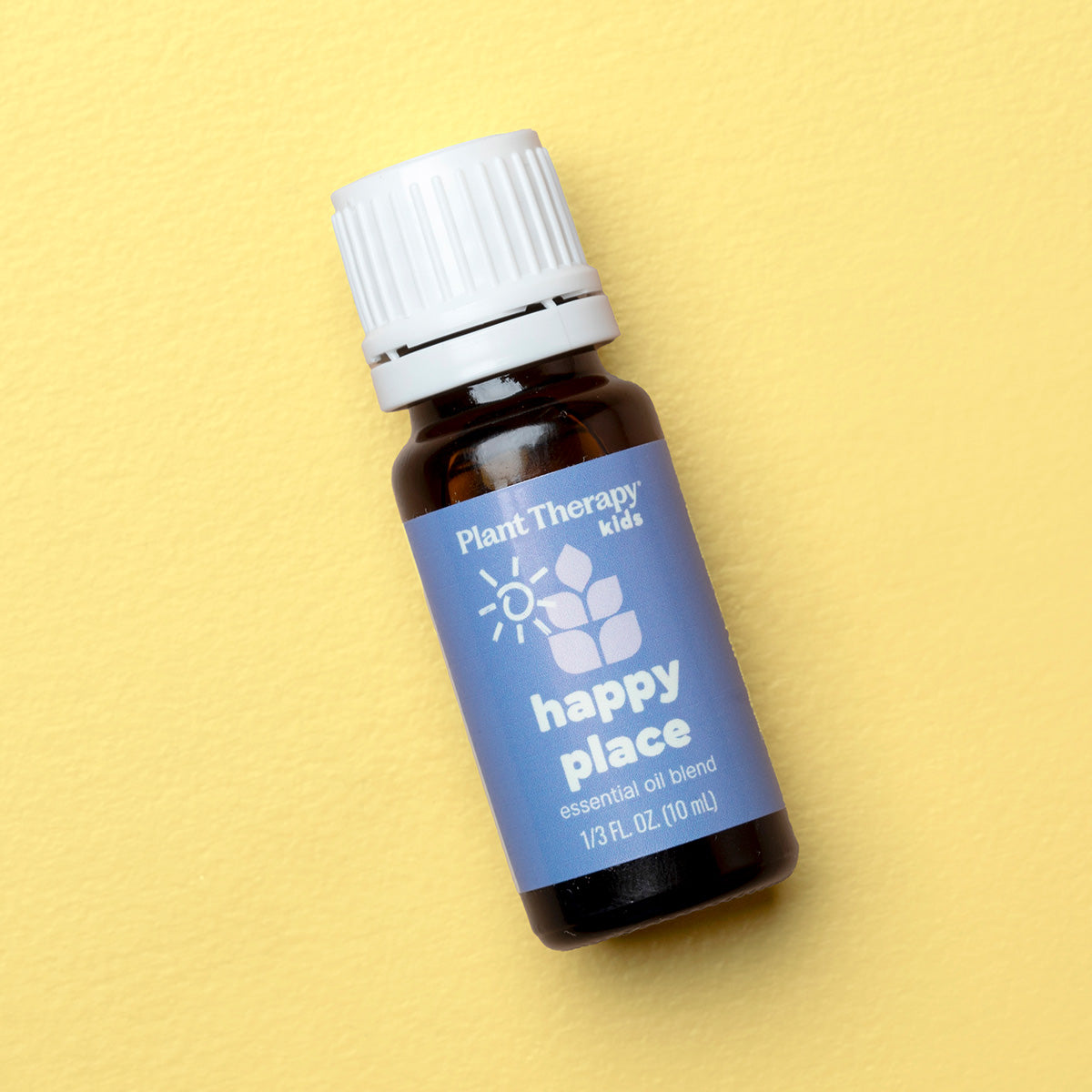 Happy Place KidSafe Essential Oil