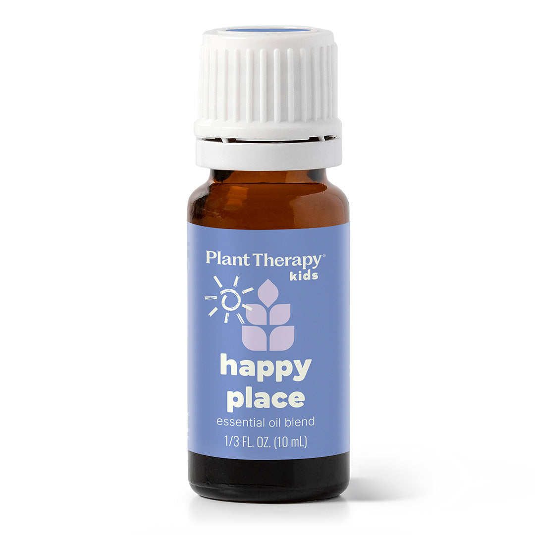 Happy Place KidSafe Essential Oil