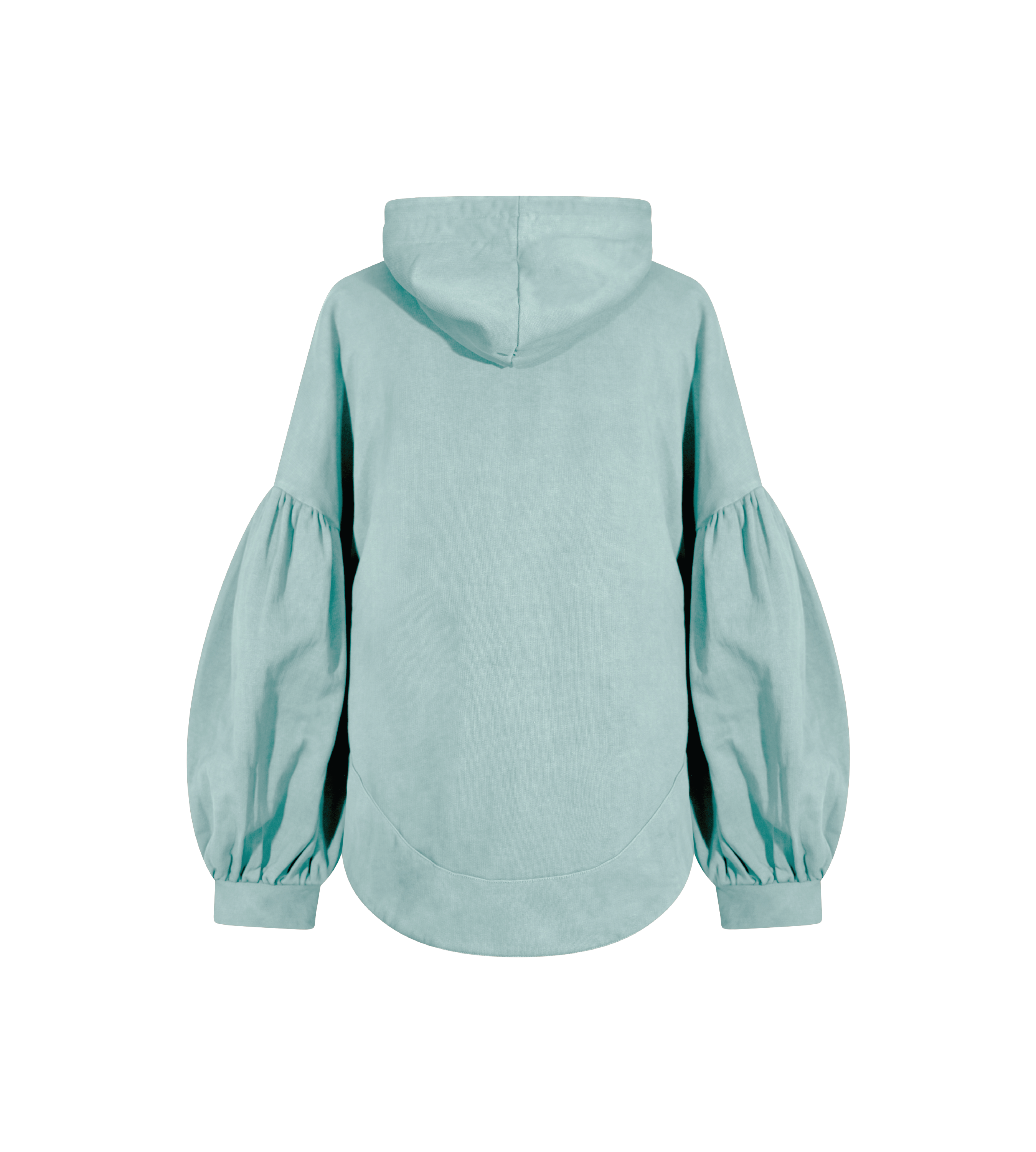 Harmony Hoodie