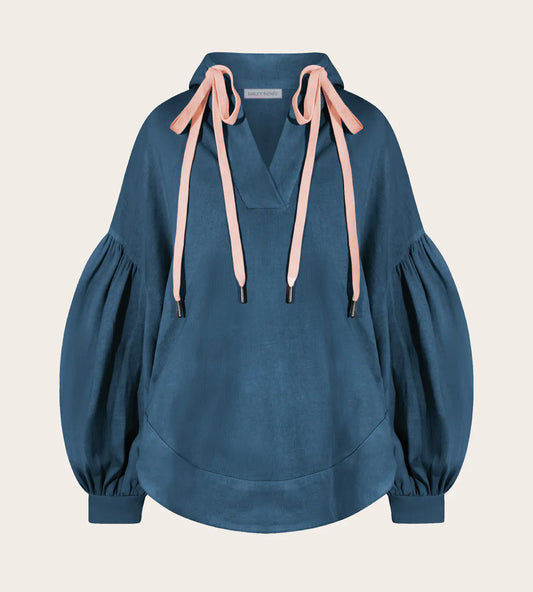 Harmony Hoodie
