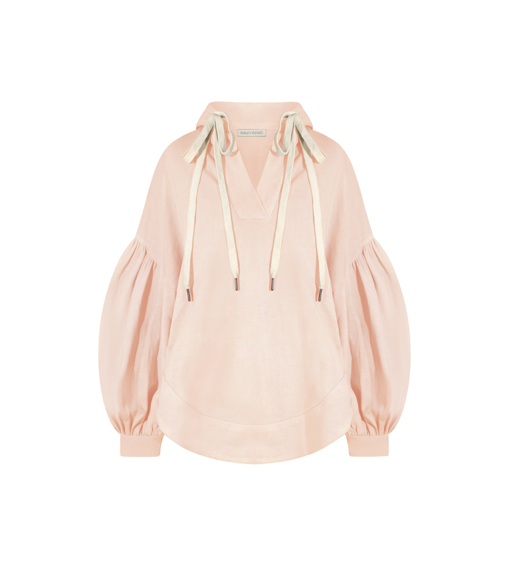Harmony Hoodie