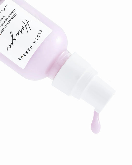 HORIZON Ceramide Recovery Serum - The Peony Haus