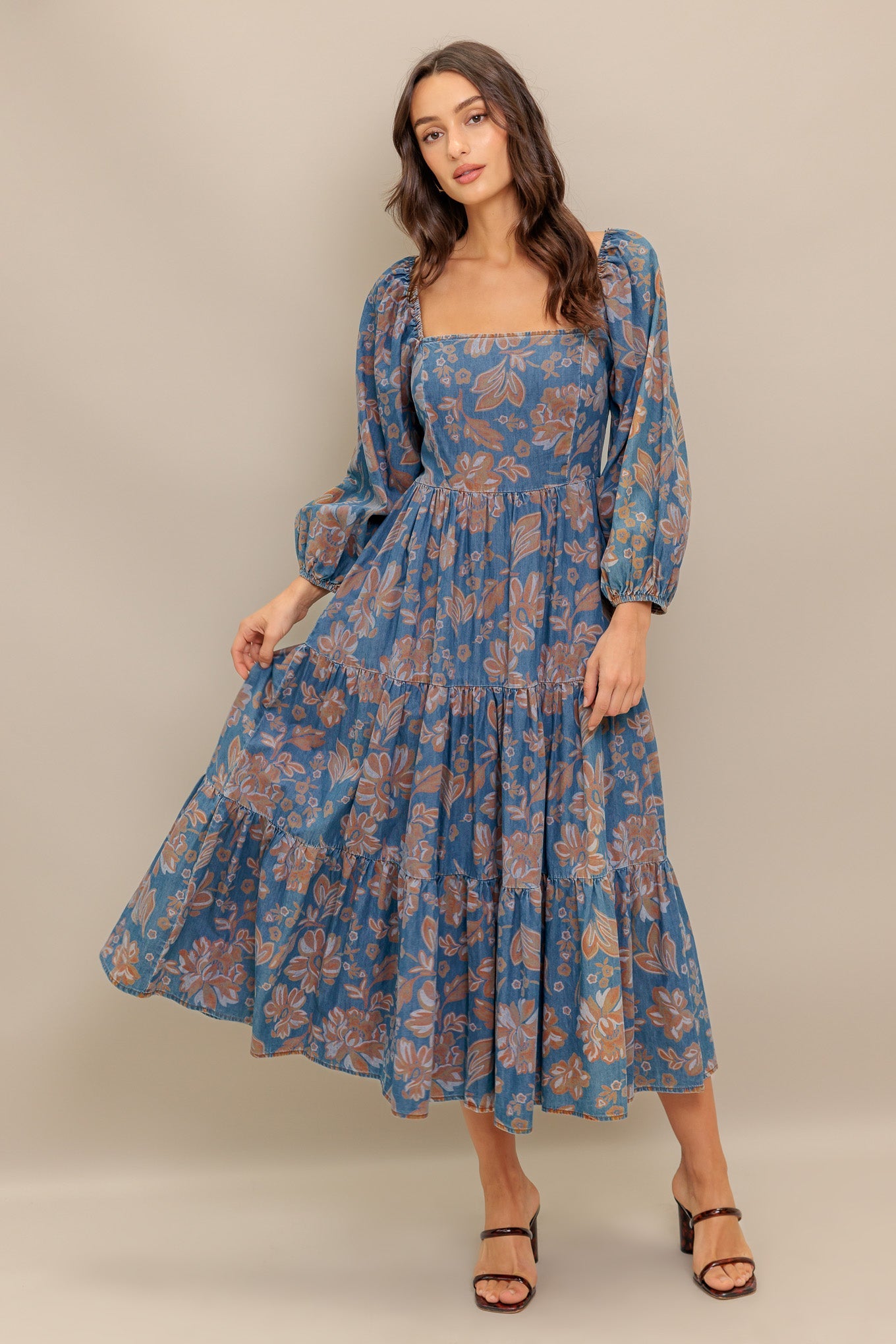 Her Dresses
