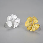 Peony Ring