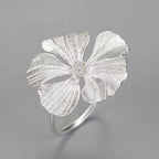 Peony Ring