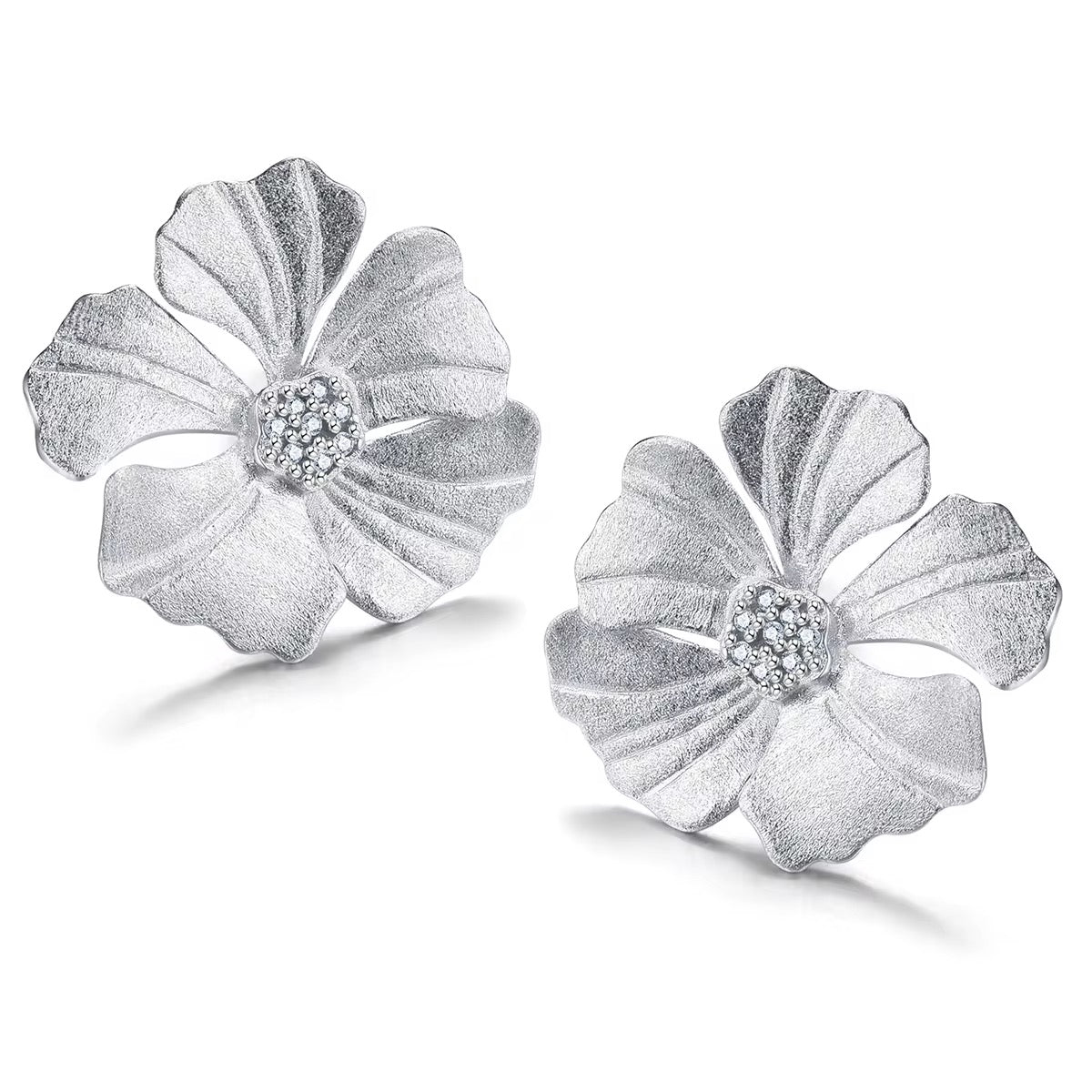 Peony Stud