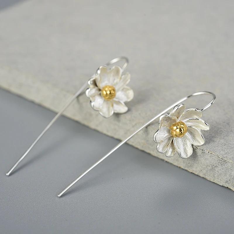 Daisy Love Earrings