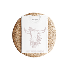 Busy Raising Cowboys Organic Cotton Tee