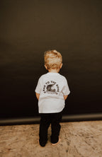 Rad to the bone | tshirt