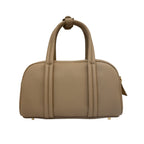THE HAZEL BOSTON BAG