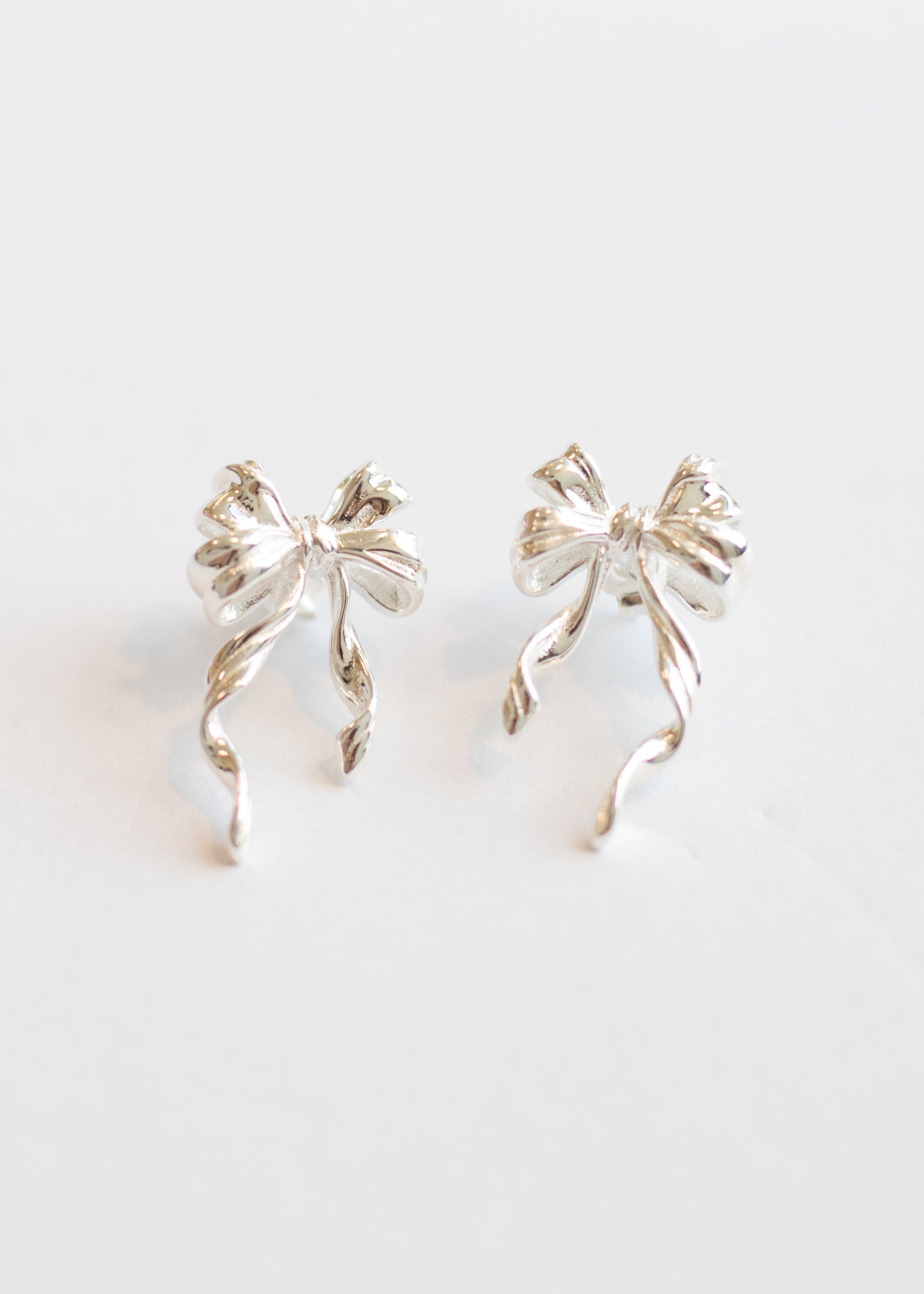 AMERICAN BELLE EARRINGS - The Peony Haus