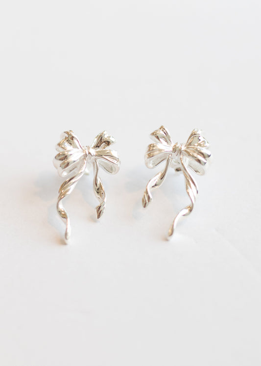 AMERICAN BELLE EARRINGS - The Peony Haus