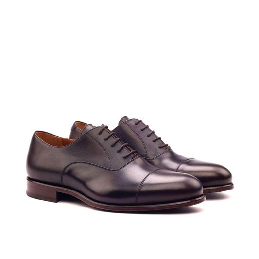 Classico Oxford Shoes II - The Peony Haus