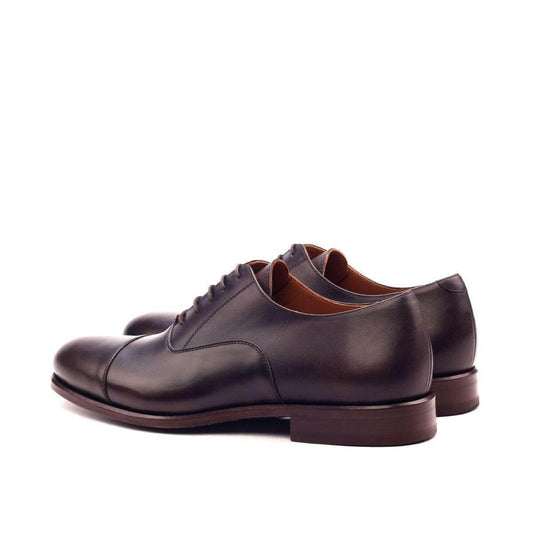 Classico Oxford Shoes II - The Peony Haus